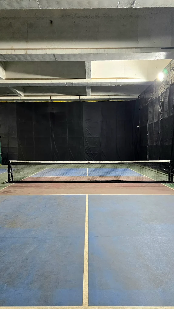Indore Pickleball Arena | Indore | TurfBooking